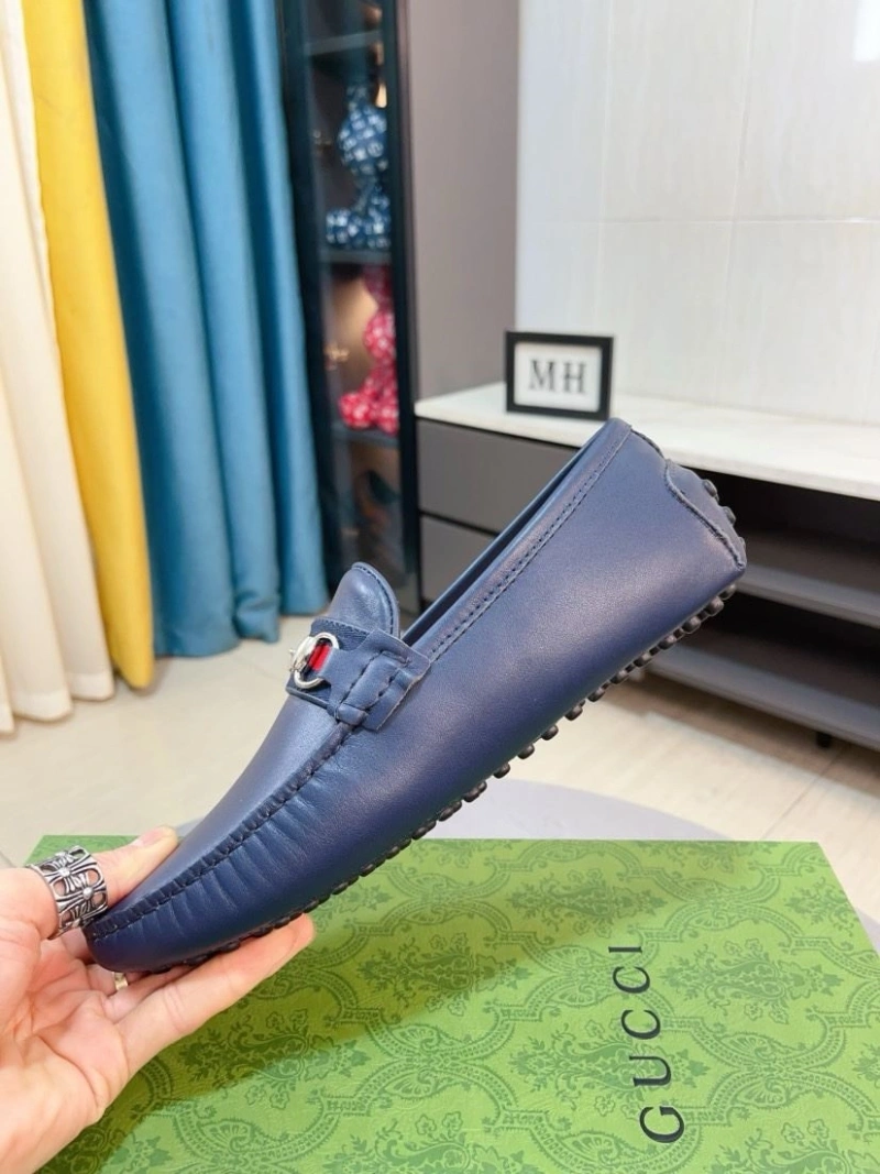Gxccx Leather Shoes Comfortable 160383