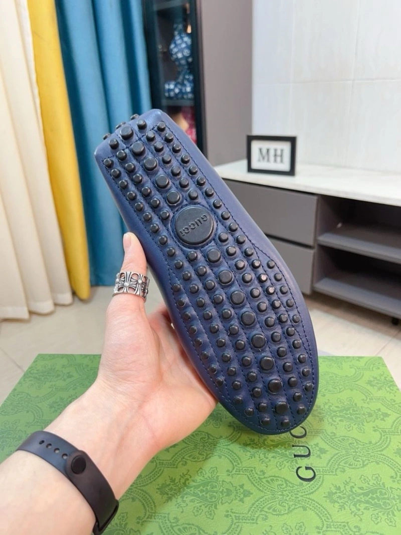 Gxccx Leather Shoes Comfortable 160383