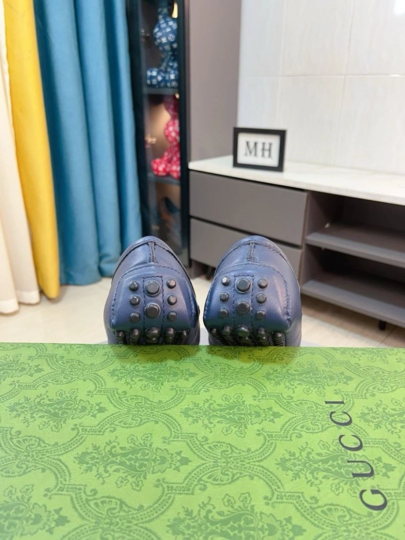 Gxccx Leather Shoes Comfortable 160383