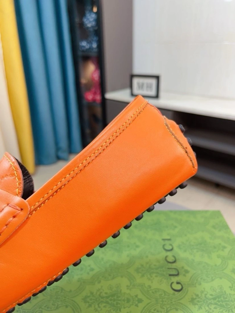 DailyWear Gxccx Leather Shoes 160379