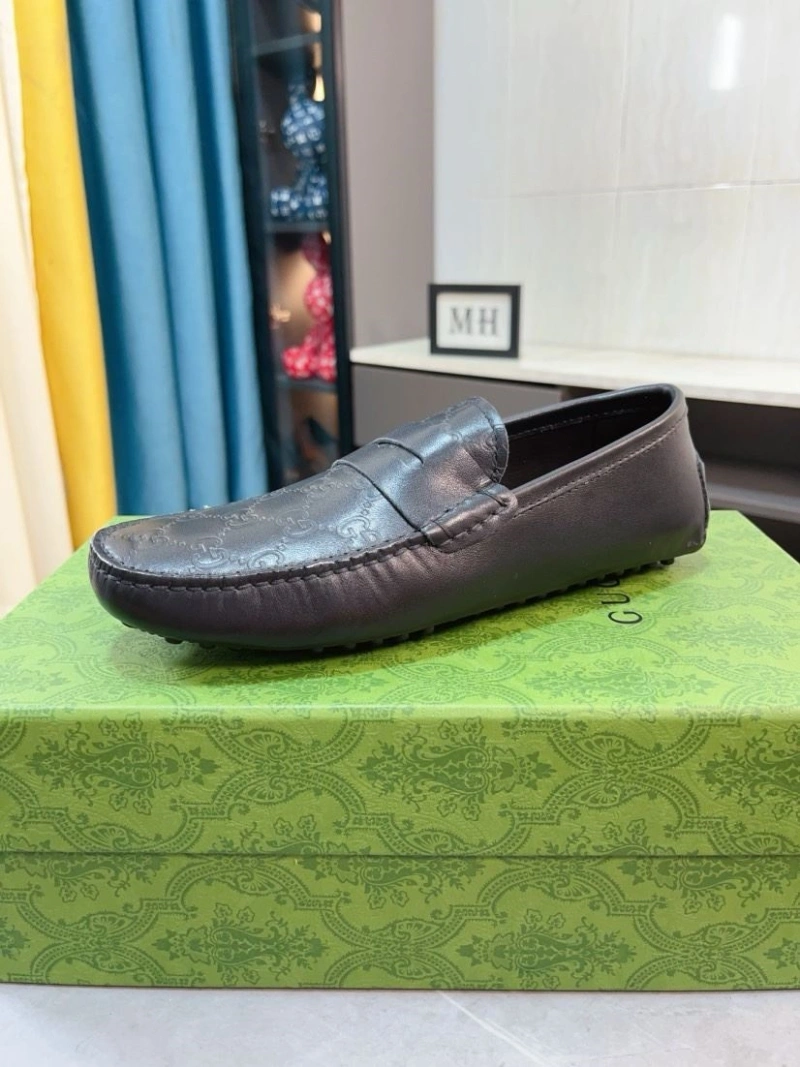 Gxccx Leather Shoes Efficient 160378