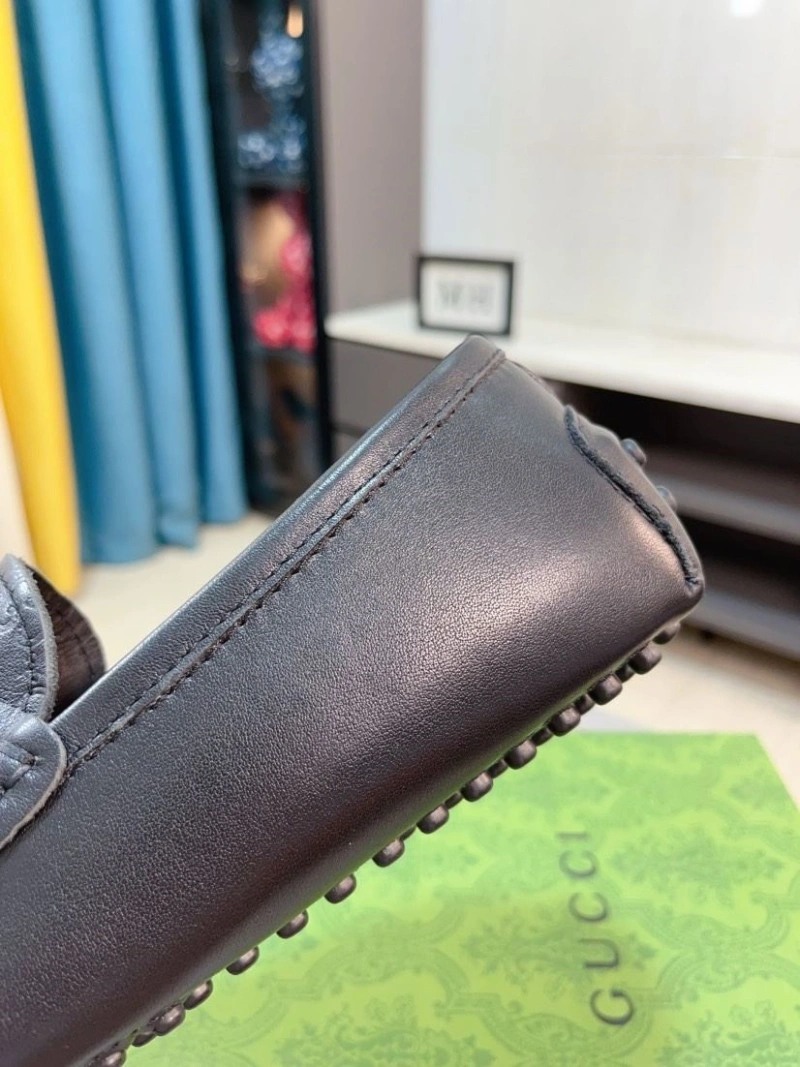 Gxccx Leather Shoes Efficient 160378