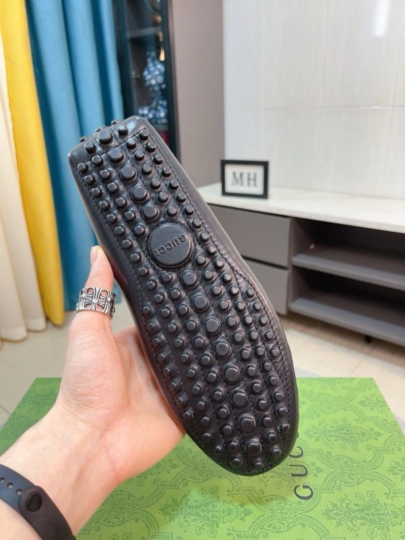Gxccx Leather Shoes Efficient 160378