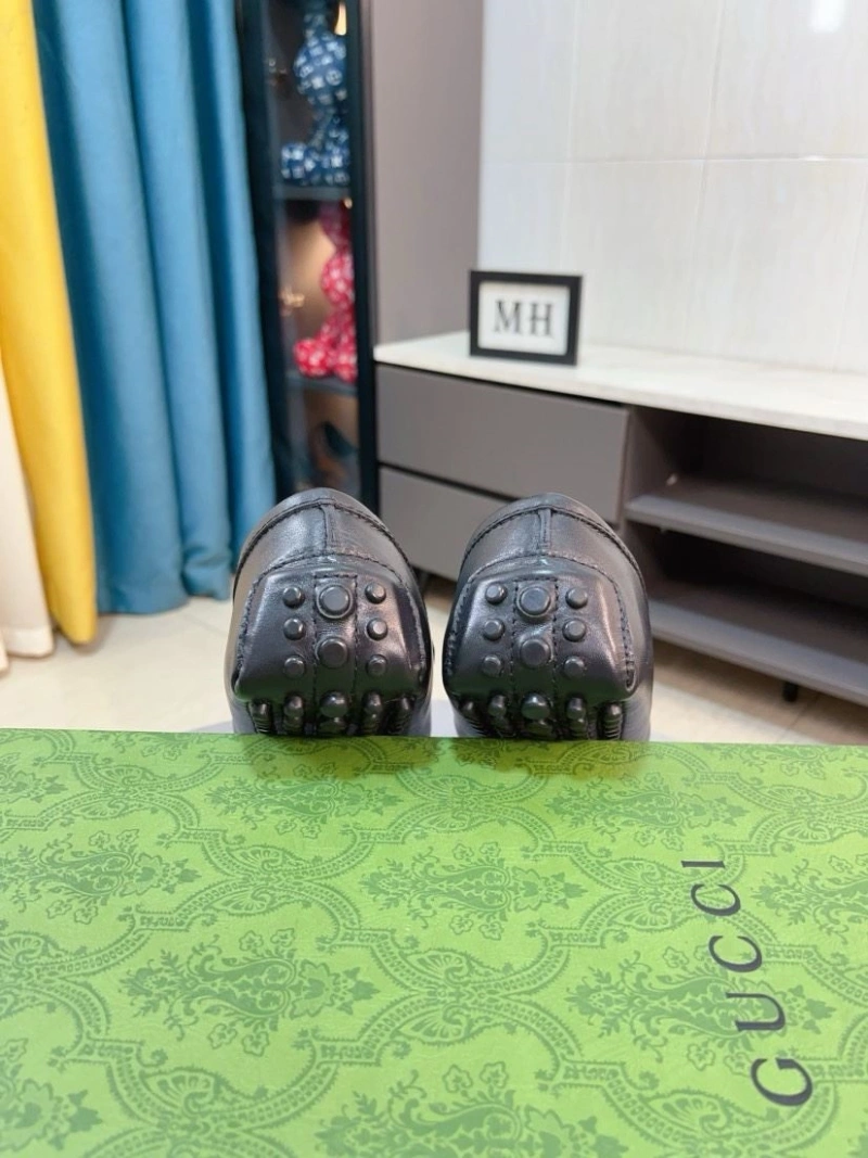 Gxccx Leather Shoes Efficient 160378