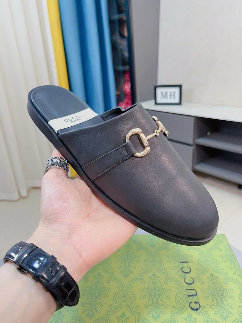 Timeless Gxccx Slippers 159607