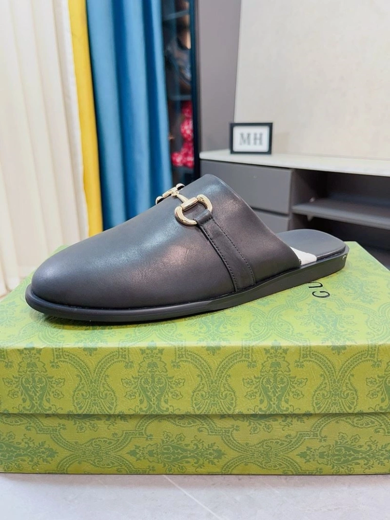 Timeless Gxccx Slippers 159607