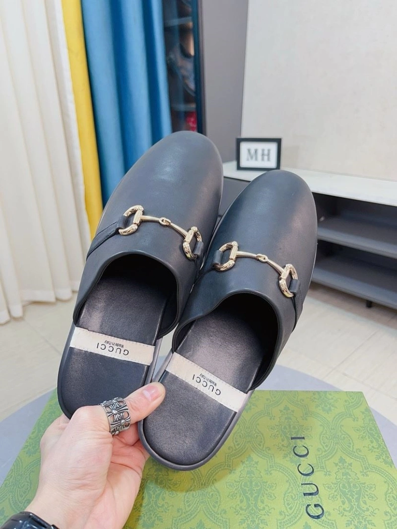 Timeless Gxccx Slippers 159607