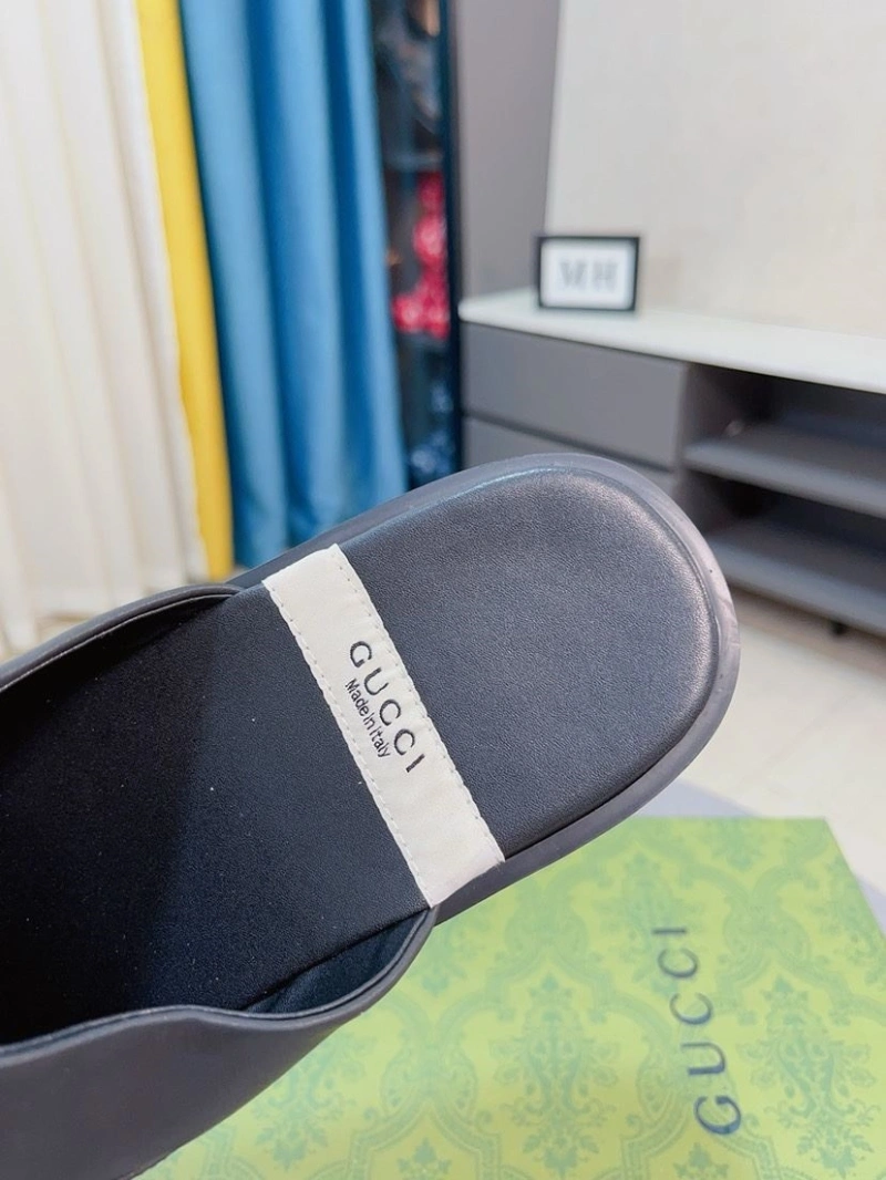 Timeless Gxccx Slippers 159607