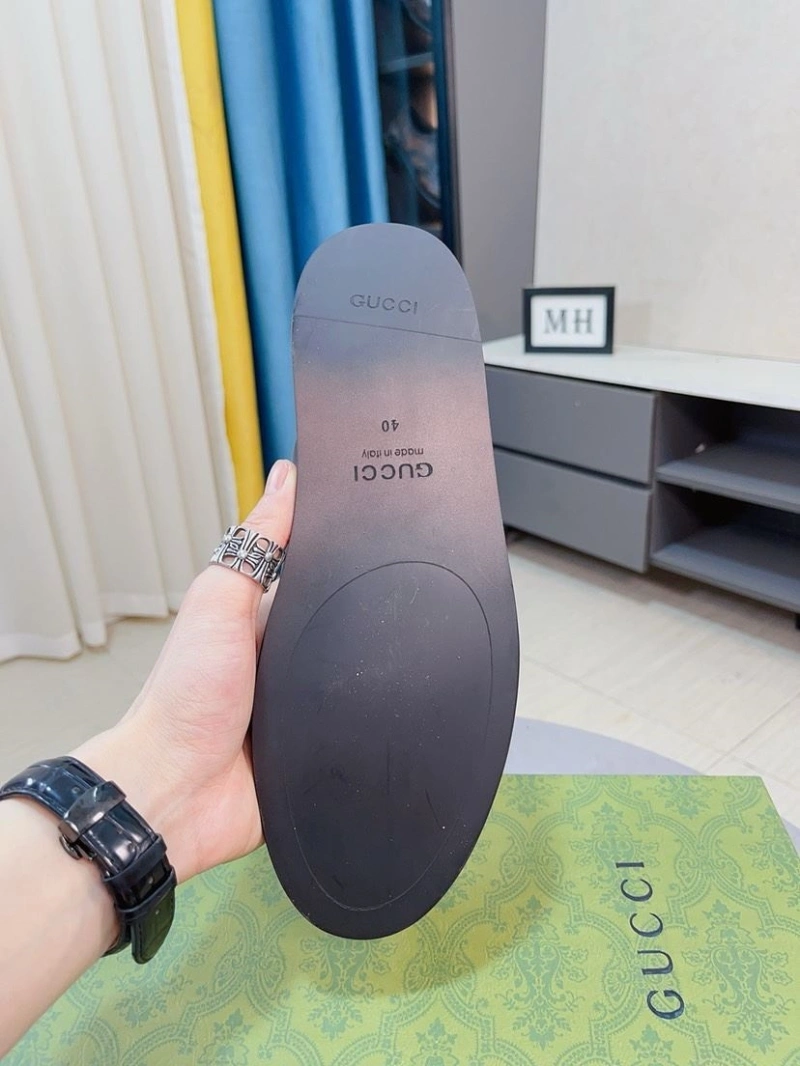 Timeless Gxccx Slippers 159607