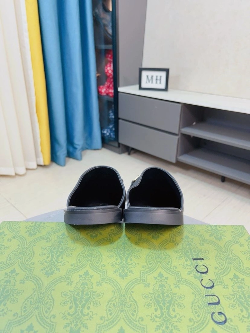 Timeless Gxccx Slippers 159607