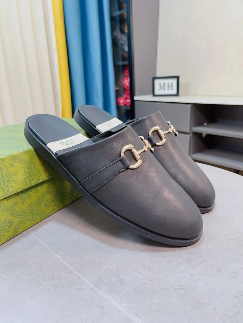 Timeless Gxccx Slippers 159607