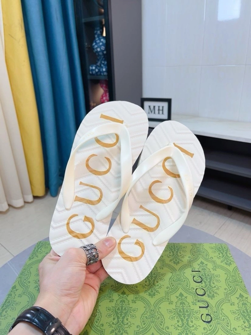 Flexible Gxccx Slippers 159612