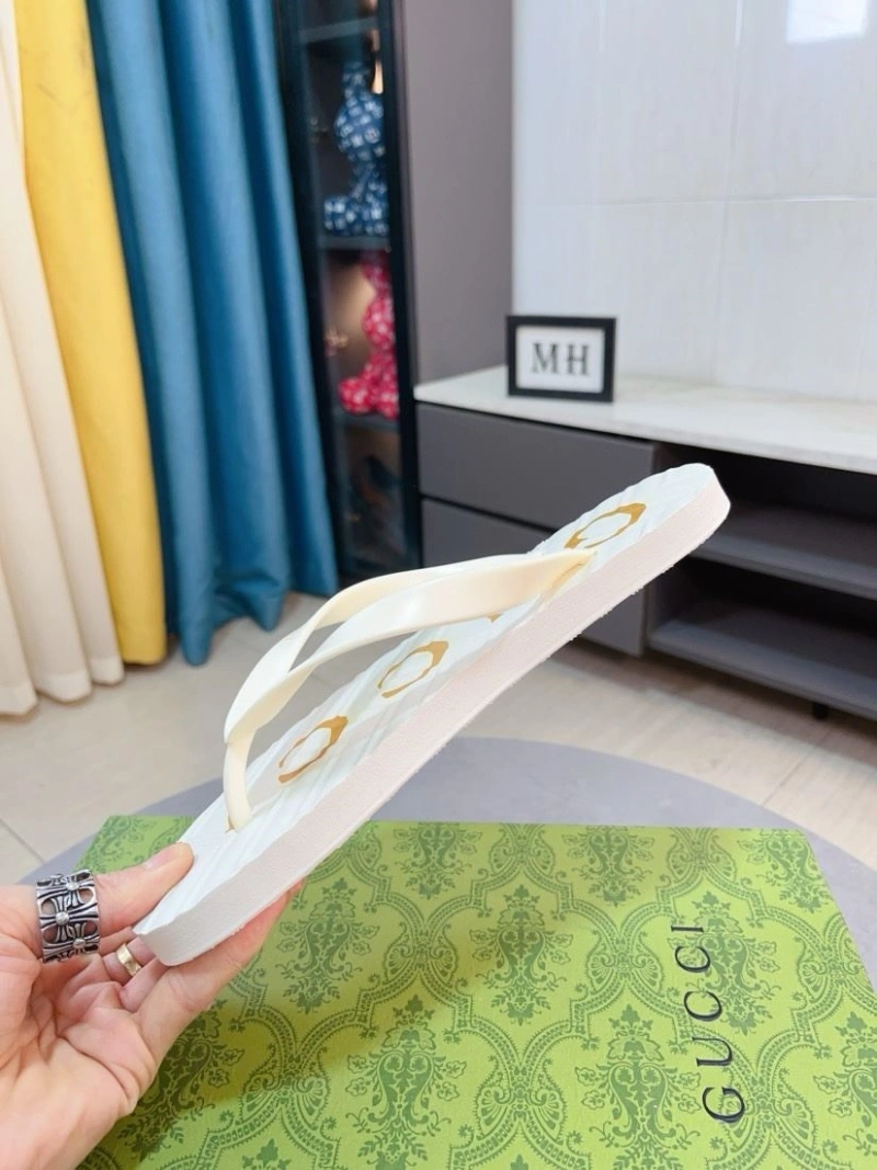 Flexible Gxccx Slippers 159612