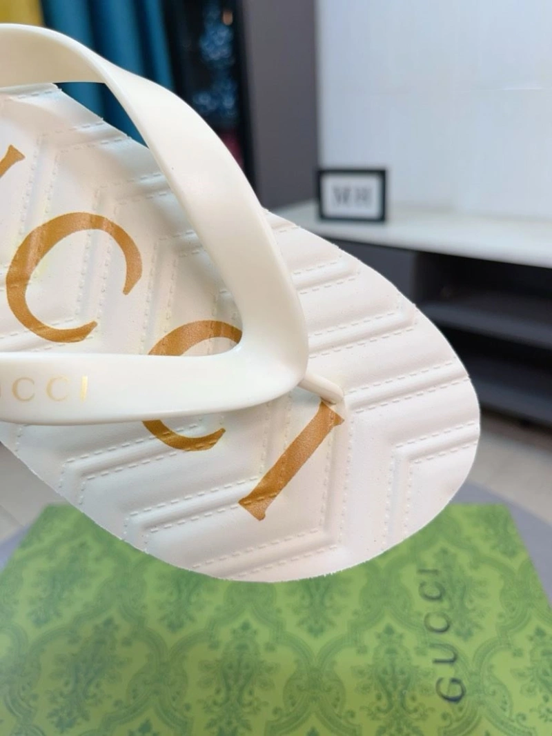 Flexible Gxccx Slippers 159612