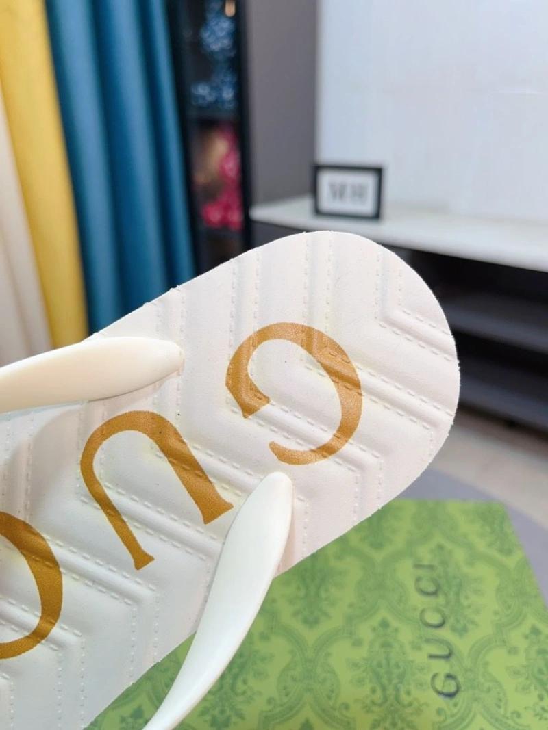 Flexible Gxccx Slippers 159612