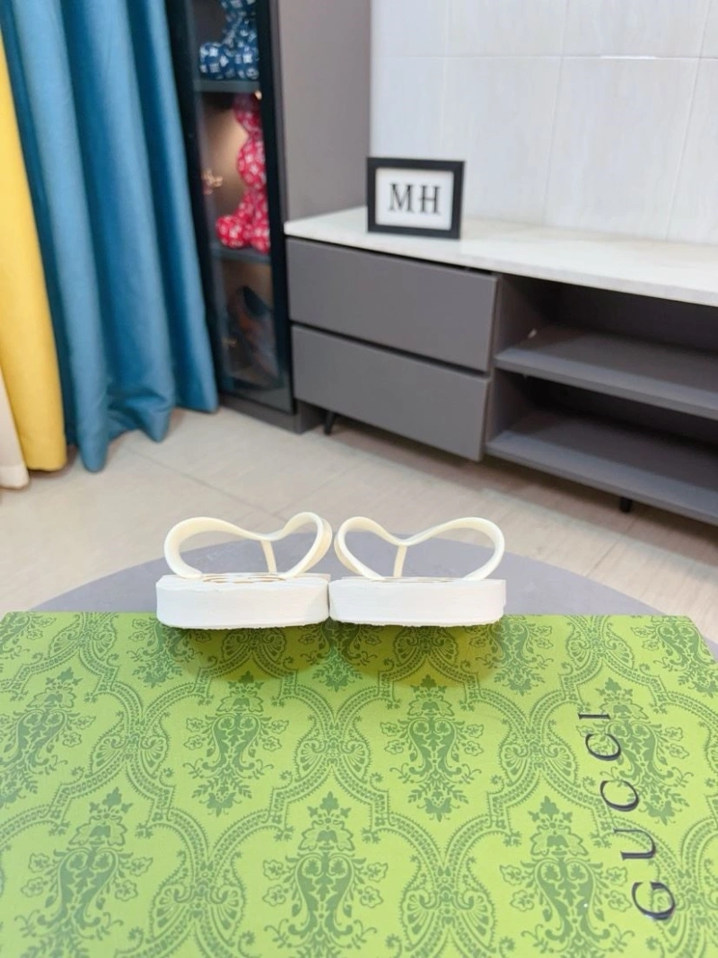 Flexible Gxccx Slippers 159612