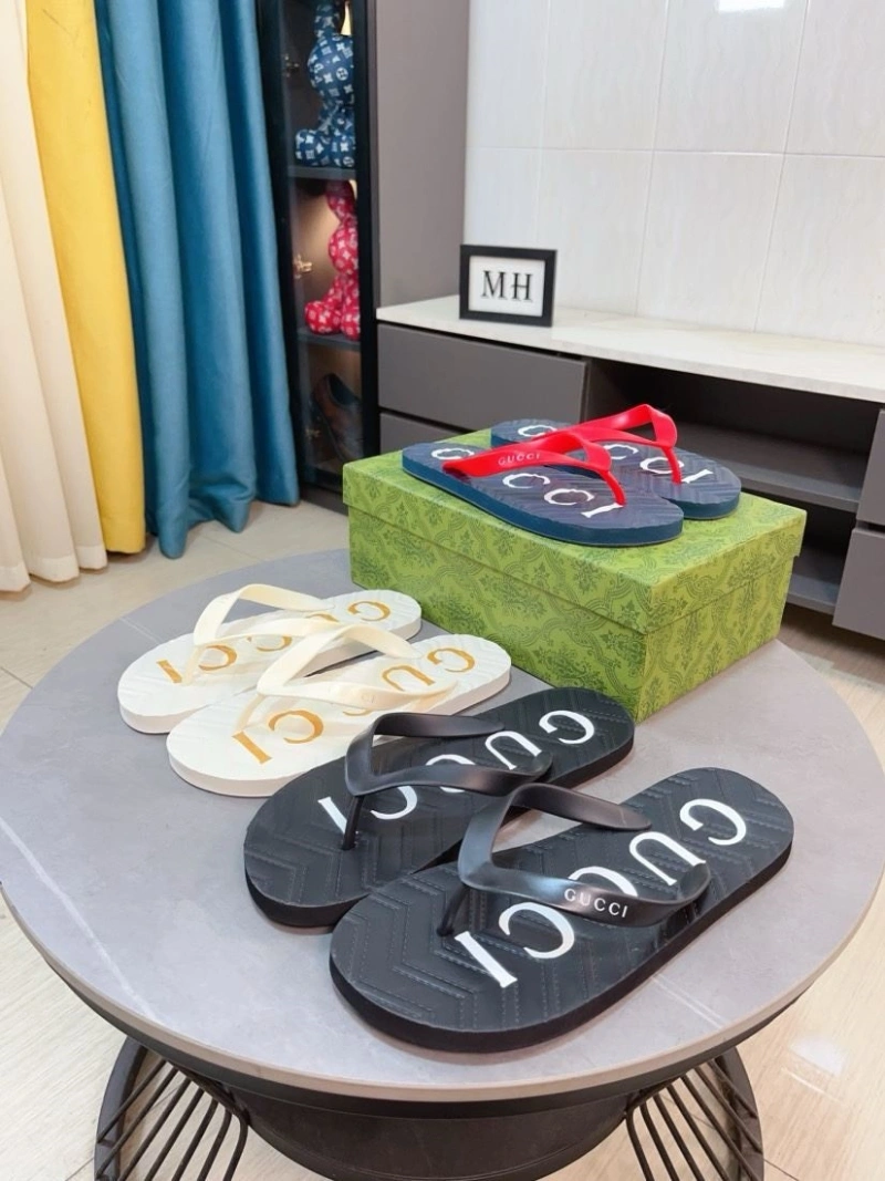 Flexible Gxccx Slippers 159612