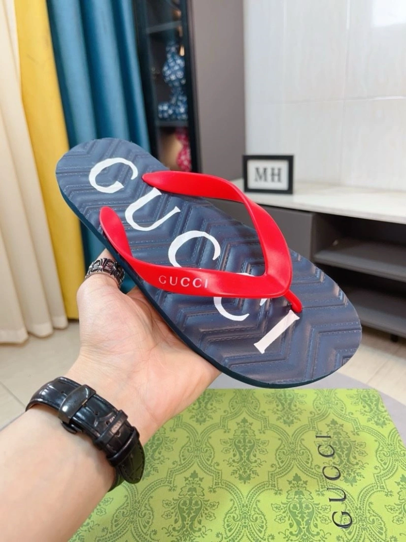 EyeCatching Gxccx Slippers 159610