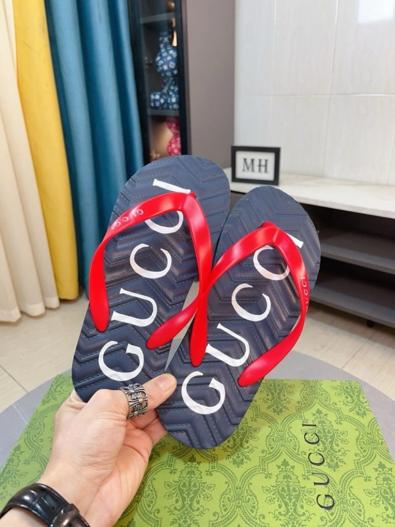 EyeCatching Gxccx Slippers 159610