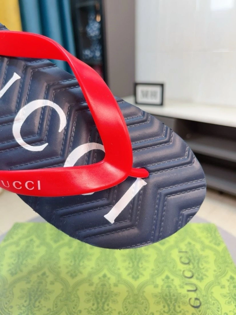 EyeCatching Gxccx Slippers 159610