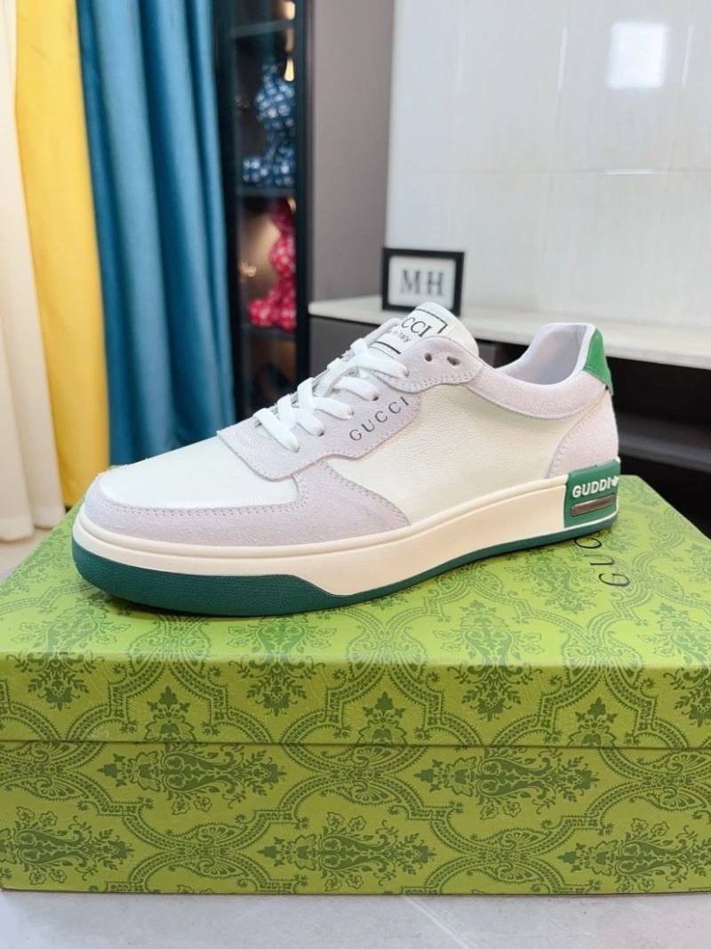 Gxccx Casual Shoes Modern 161078