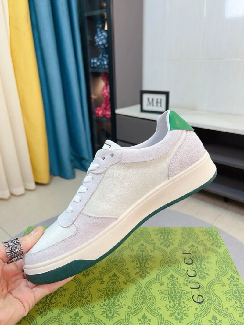 Gxccx Casual Shoes Modern 161078