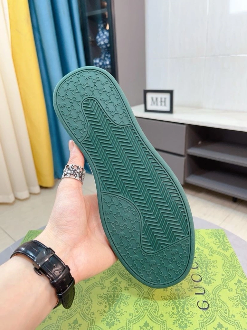 Gxccx Casual Shoes Modern 161078