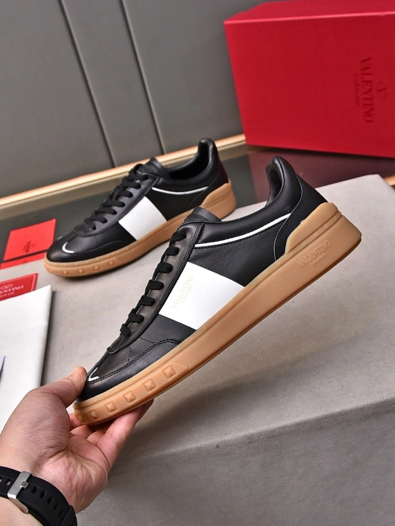 Elegant Vxlxntino Sneakers 231178