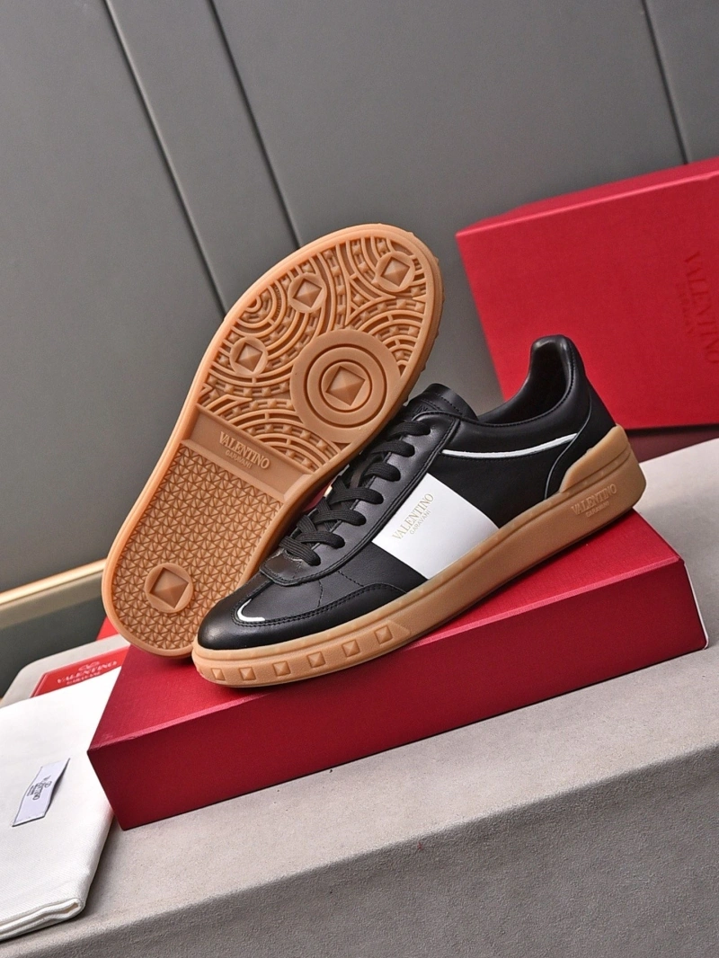 Elegant Vxlxntino Sneakers 231178
