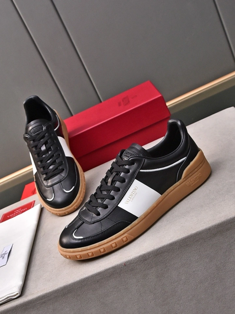 Elegant Vxlxntino Sneakers 231178