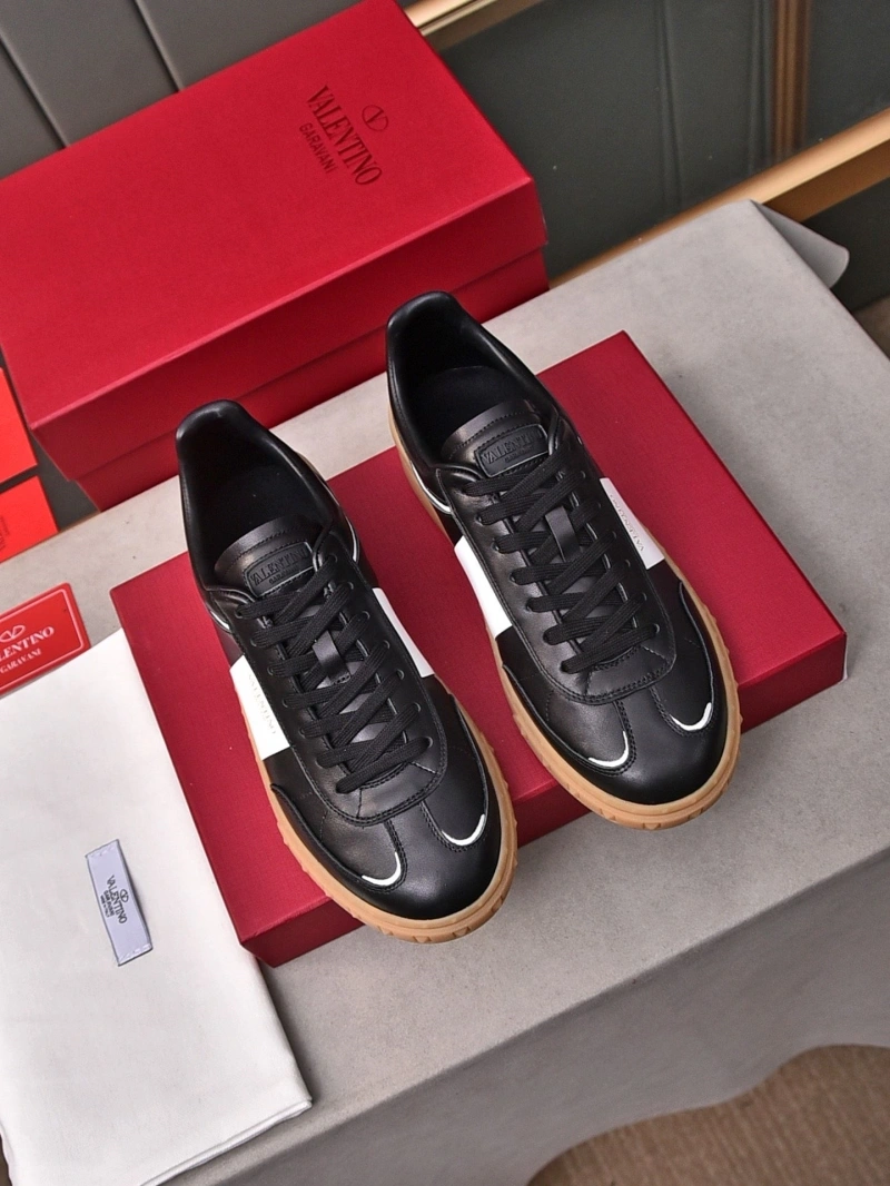 Elegant Vxlxntino Sneakers 231178