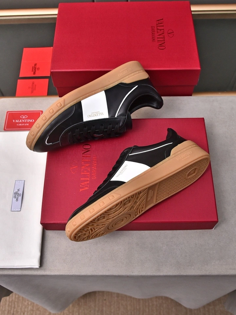 Elegant Vxlxntino Sneakers 231178