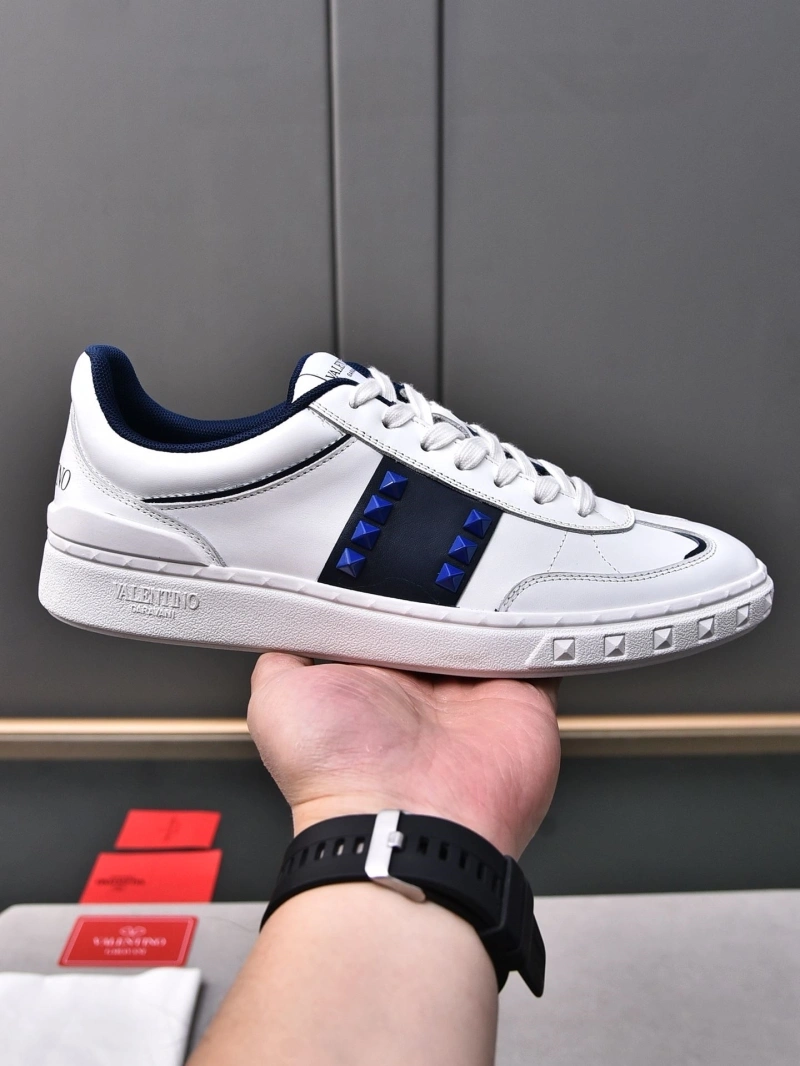 Lightweight Vxlxntino Sneakers 231173