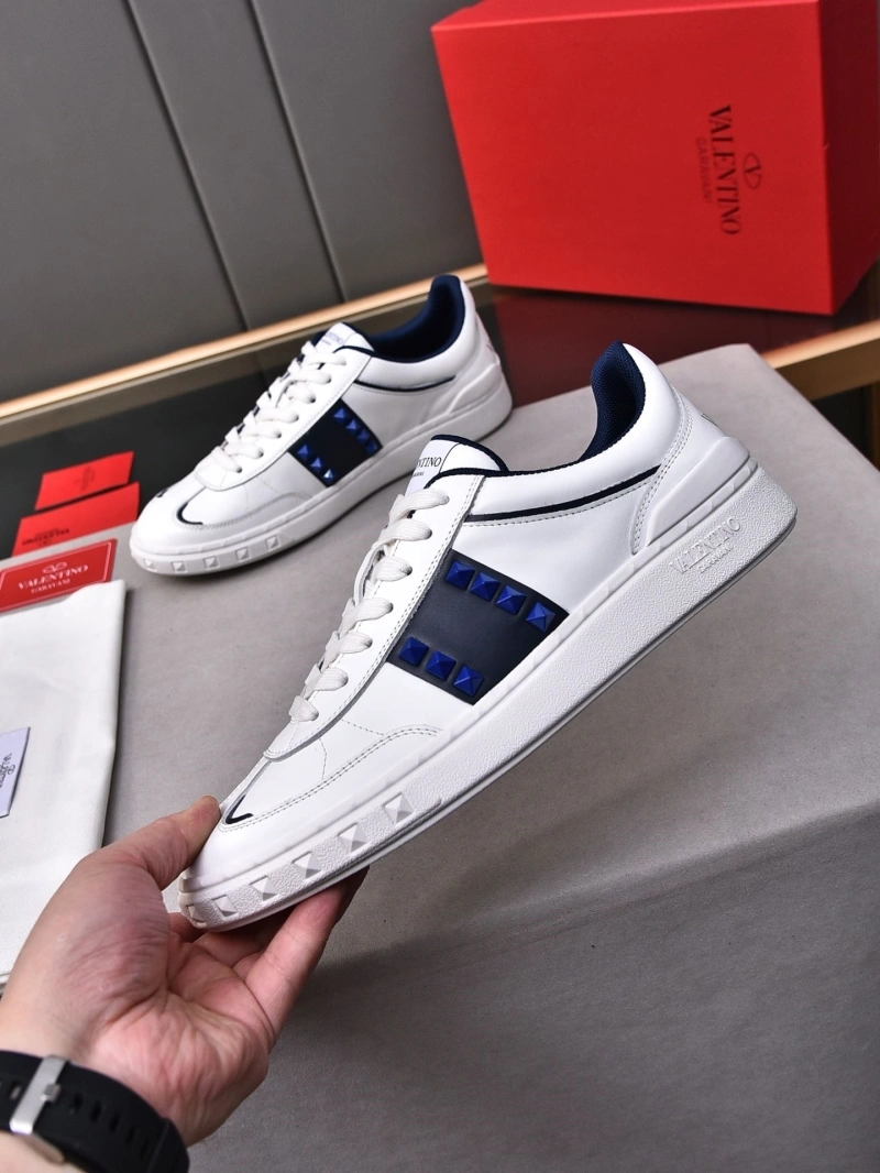 Lightweight Vxlxntino Sneakers 231173