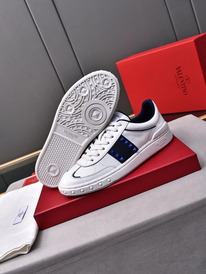Lightweight Vxlxntino Sneakers 231173