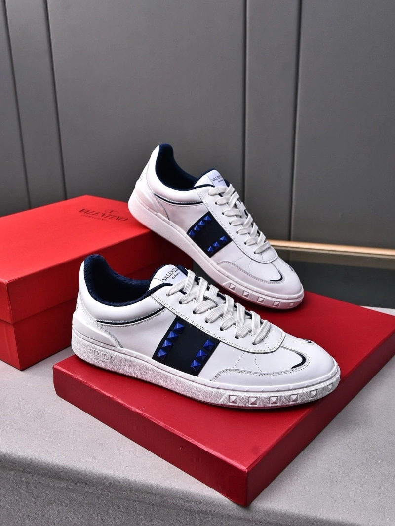 Lightweight Vxlxntino Sneakers 231173