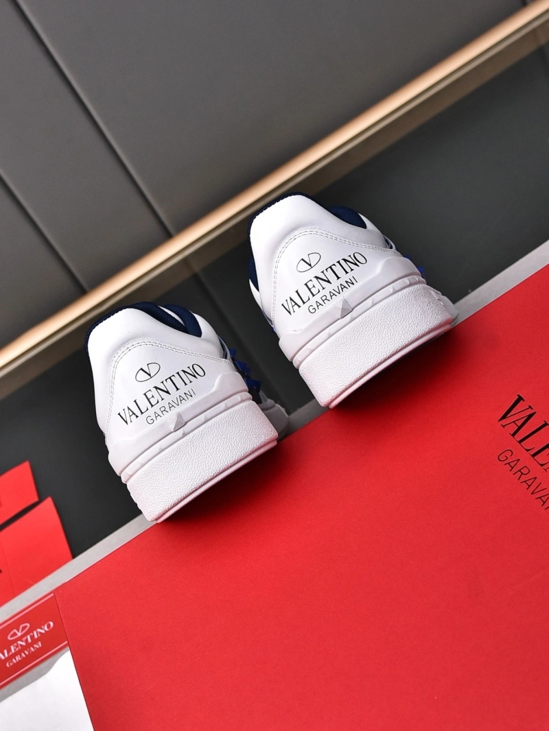 Lightweight Vxlxntino Sneakers 231173