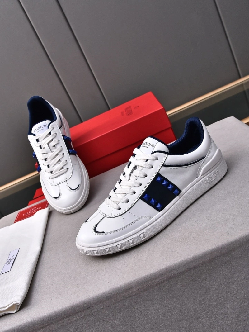 Lightweight Vxlxntino Sneakers 231173
