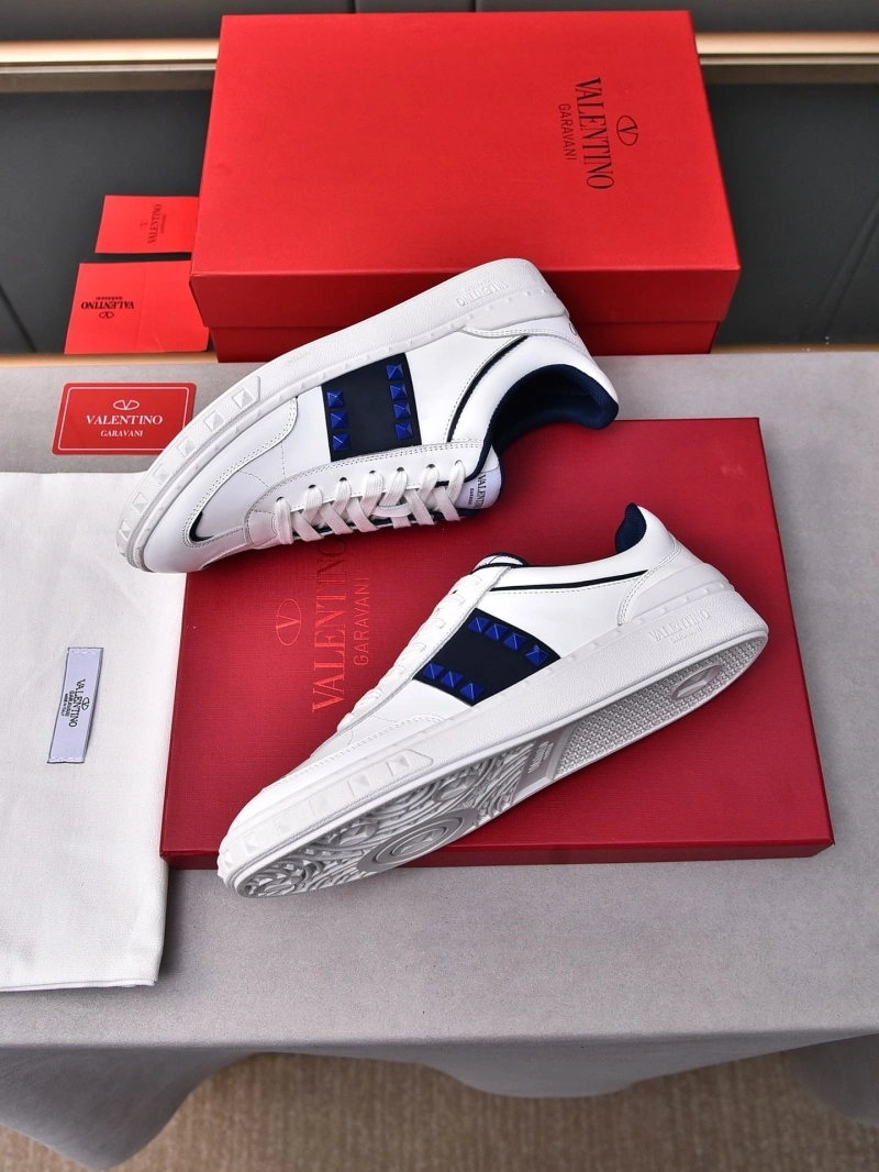 Lightweight Vxlxntino Sneakers 231173