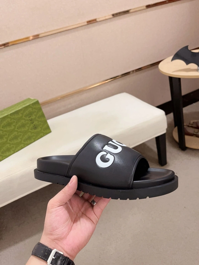 Breathable Gxccx Slippers 159605