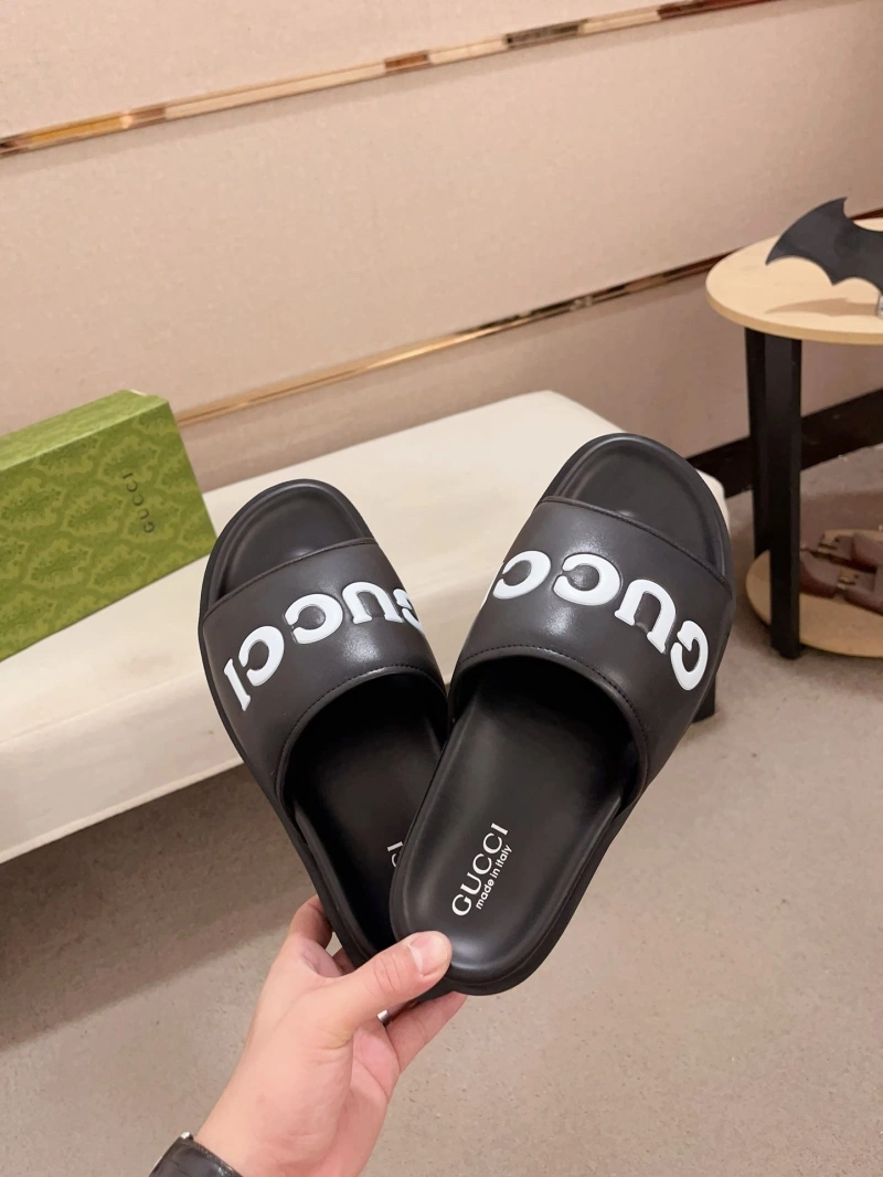 Breathable Gxccx Slippers 159605