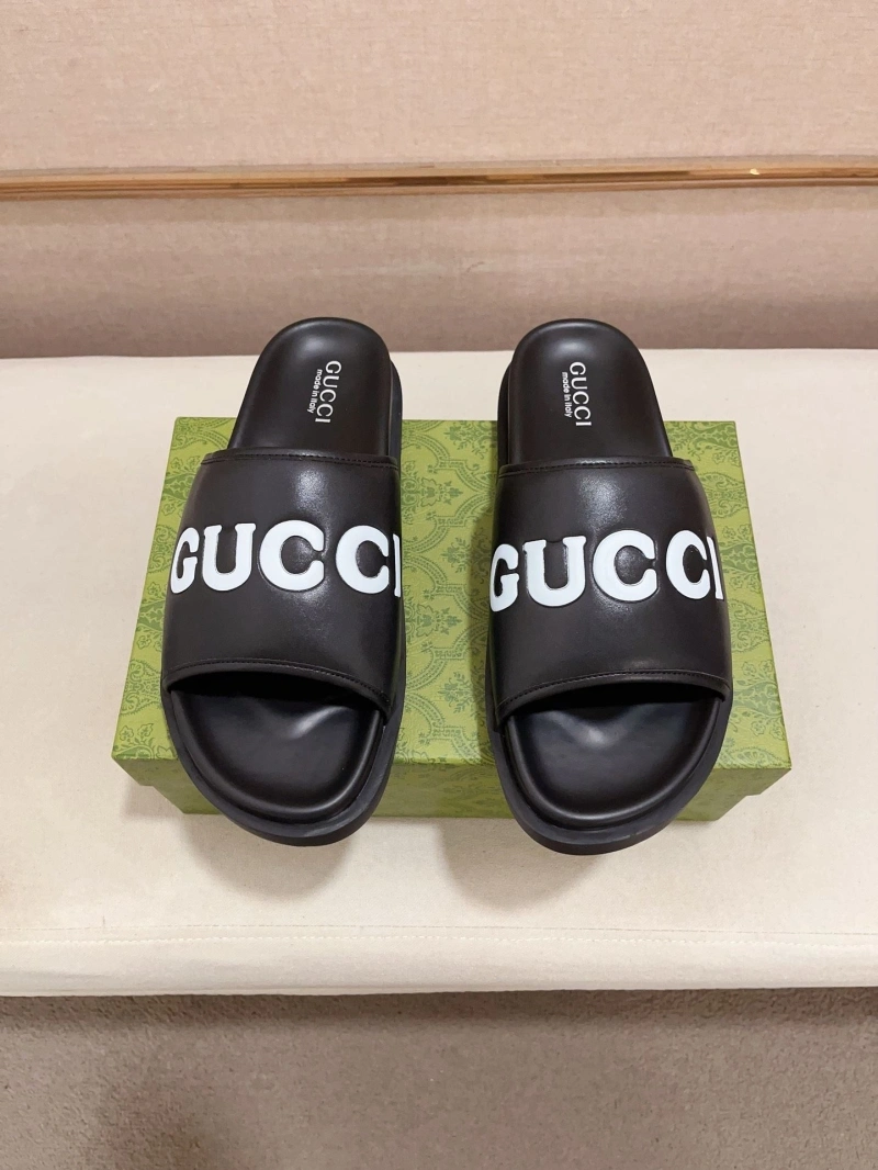 Breathable Gxccx Slippers 159605