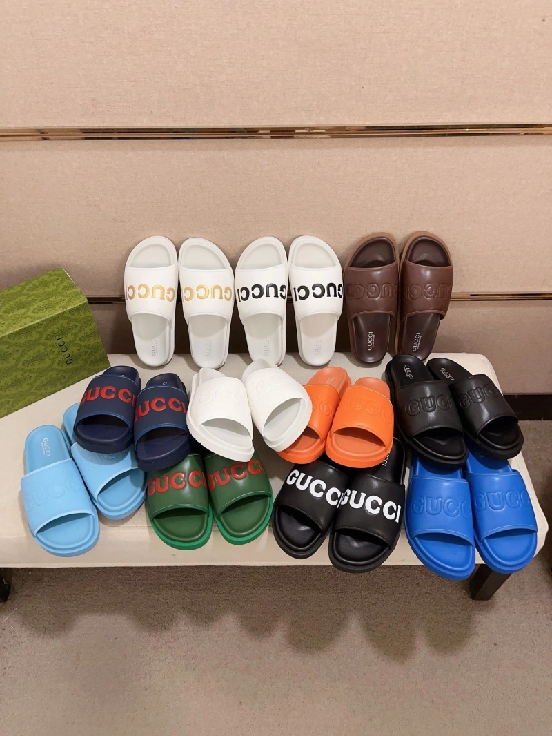 Breathable Gxccx Slippers 159605