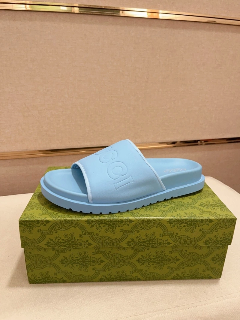 Gxccx Slippers Functional 159603