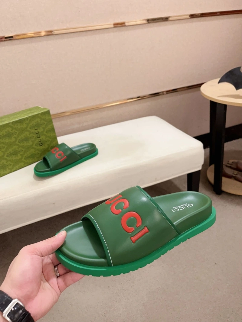 Gxccx Slippers Classic 159602