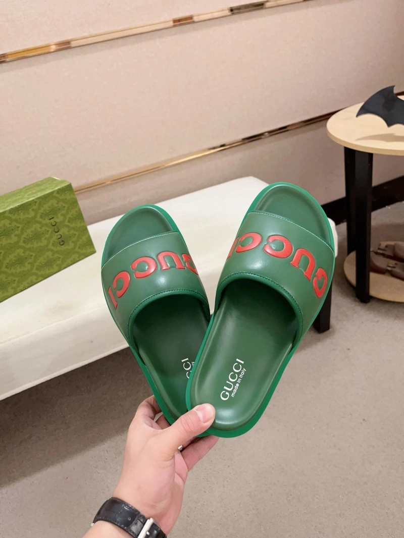 Gxccx Slippers Classic 159602