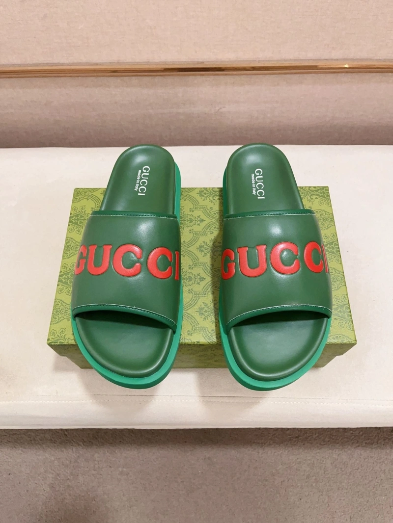 Gxccx Slippers Classic 159602