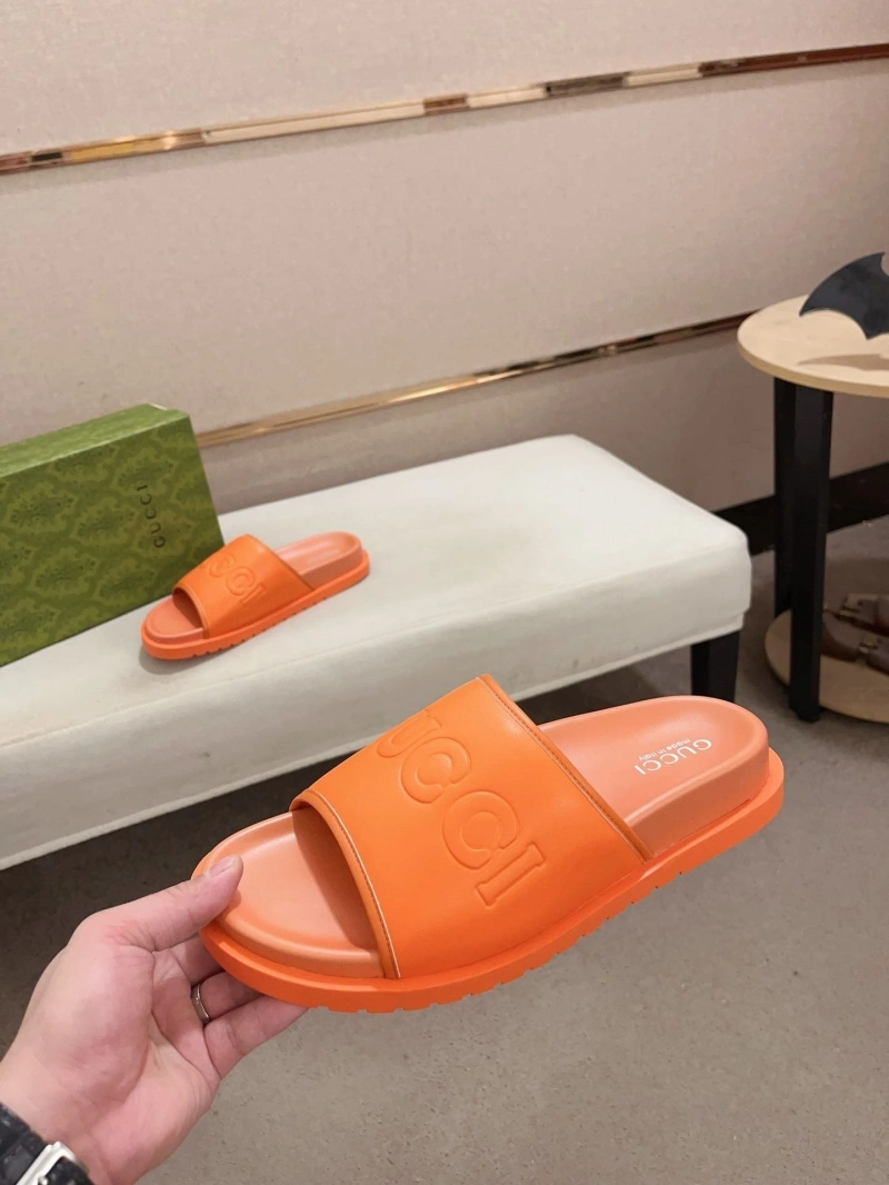 Gxccx Slippers Durable 159600