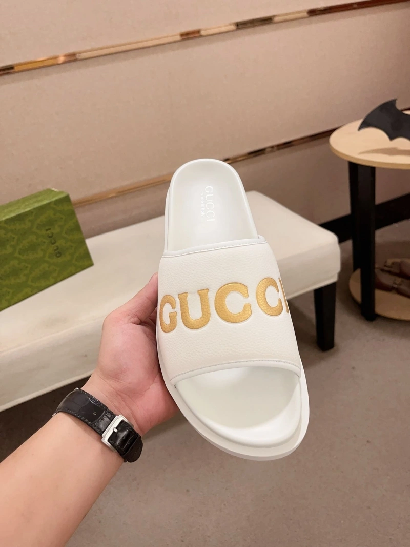 Fashionable Gxccx Slippers 159604