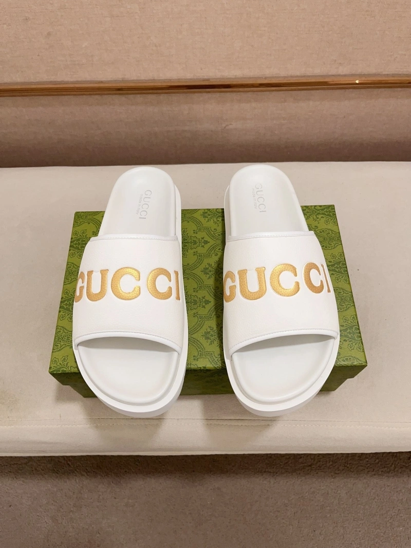 Fashionable Gxccx Slippers 159604